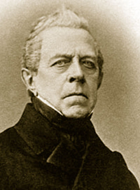 Franz Berwald